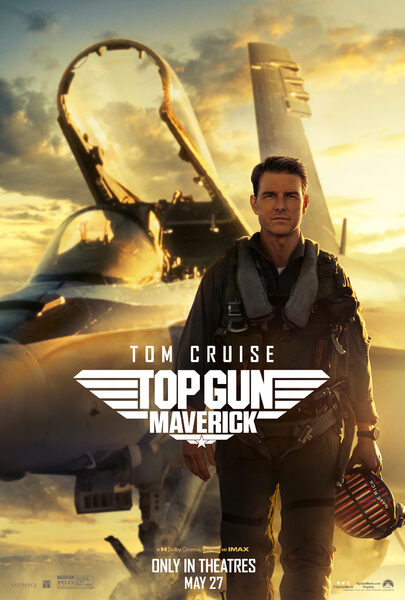 Top gun maverick | IFVOD TV