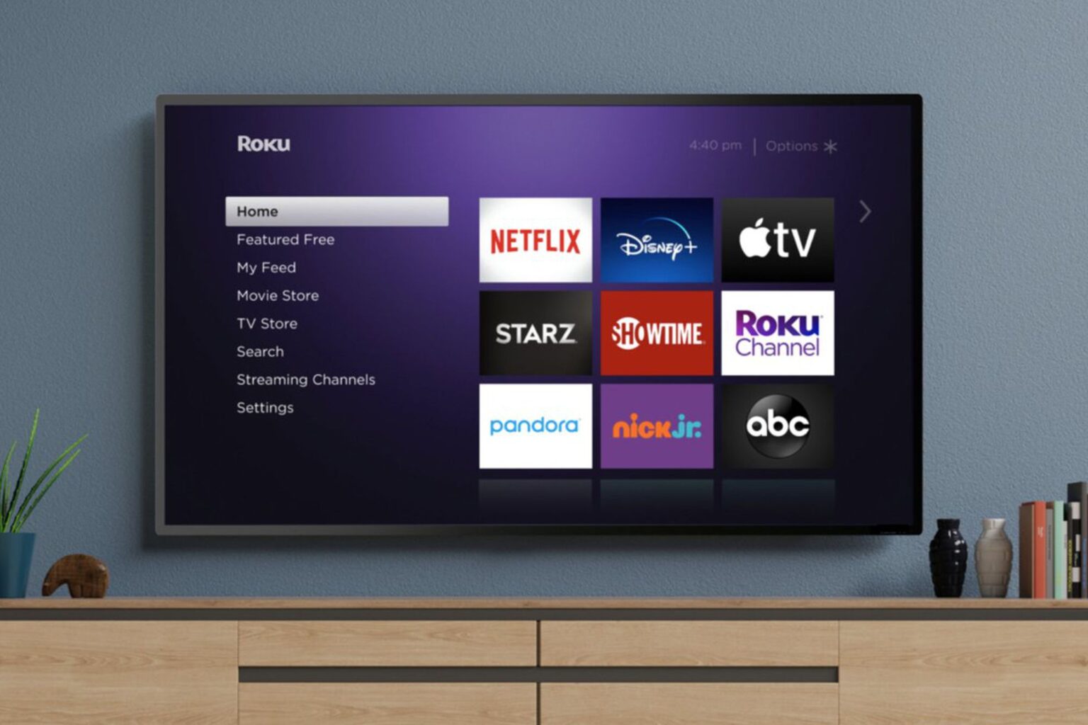 How to Watch Paramount Plus on Roku: paramountplus.com/roku