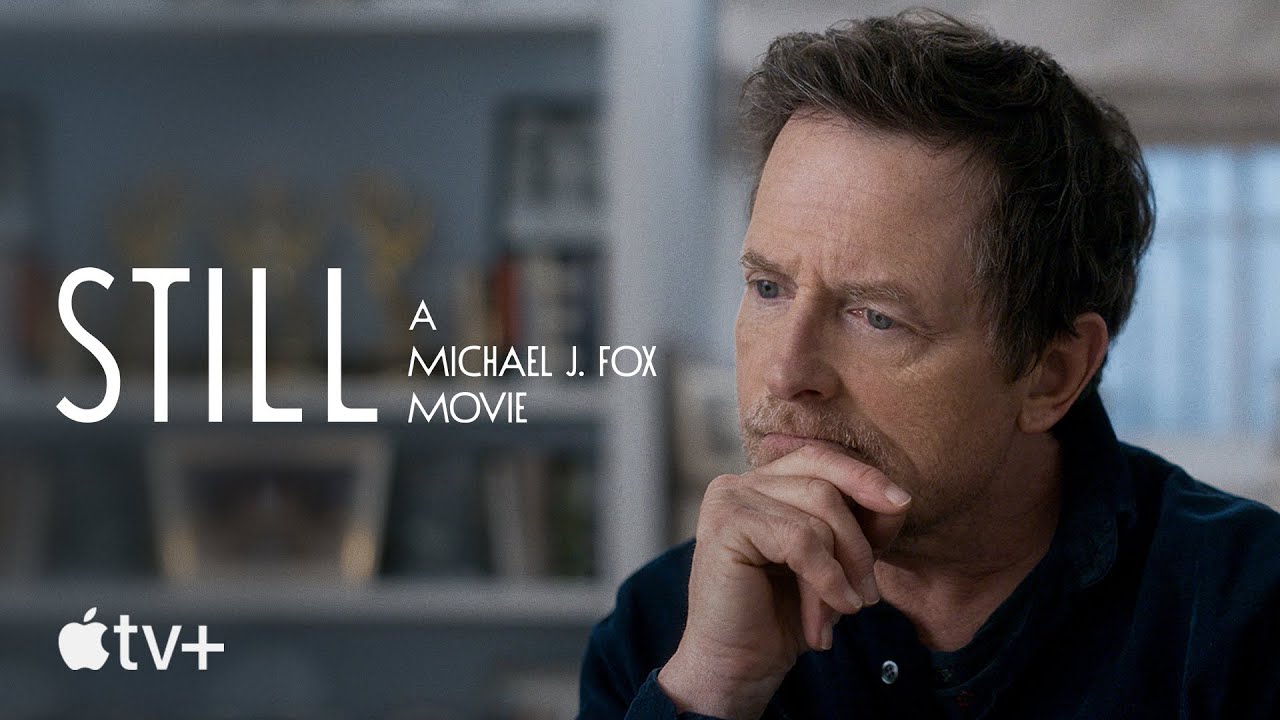 Still A Michael J. Fox Movie (2023) | IFVOD TV