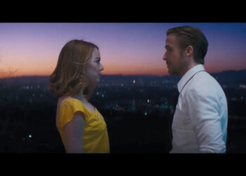 La La Land | IFVOD TV