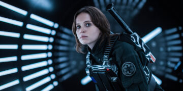 Star Wars Rogue One | IFVOD TV