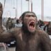 War For The Planet Of The Apes 15 WTF Moments | IFVOD TV