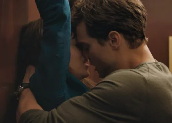 Fifty Shades of Grey | IFVOD TV