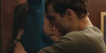 Fifty Shades of Grey | IFVOD TV