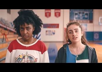 Bottoms Trailer | IFVOD TV