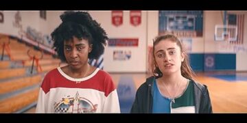 Bottoms Trailer | IFVOD TV