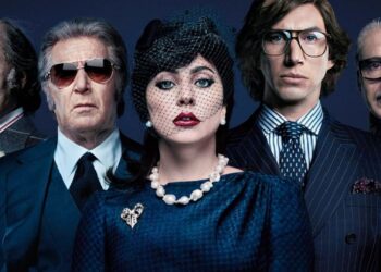 House of Gucci | IFVOD TV