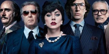 House of Gucci | IFVOD TV