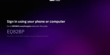HBO Max TV Sign In: Enter Code and Dive into a World of Exciting TV Series | IFVOD TV