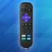 Roku remote control | IFVOD TV