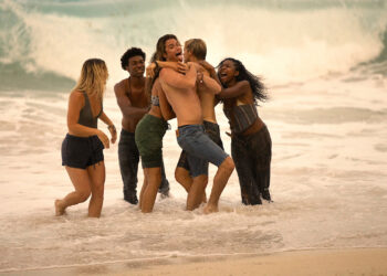 Outer Banks | IFVOD TV