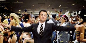 The Wolf of Wall Street | IFVOD TV