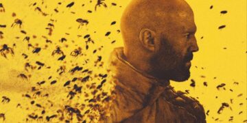 The BeeKeeper | IFVOD TV
