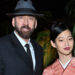 Riko Shibata & Nicolas Cage | IFVOD TV