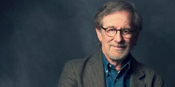Steven Spielberg | The Most Famous People in America in Entertainment | IFVOD TV