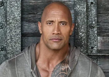 Dwayne The Rock Johnson | IFVOD TV