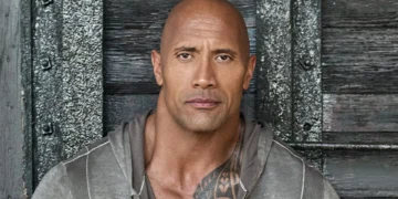Dwayne The Rock Johnson | IFVOD TV