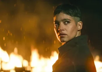 Rebel Moon Part Two The Scargiver | IFVOD TV