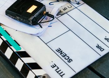 Featured image for: From Script to Screen: A Step-by-Step Guide to the Modern Film Production Process