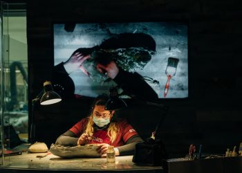 Featured image for: The Ethics of True Crime Adaptations: When Does Movie-Making Exploit Real Tragedy?