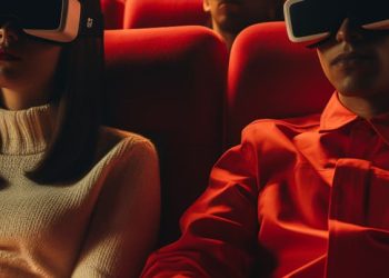 Featured image for: The Future of the Movie Theater: Immersive Experiences Driving Audiences Back in 2027