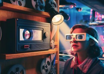 Featured image for: The Nostalgia Bubble: Are 90s & 2000s Reboots Finally Losing Steam in 2026?