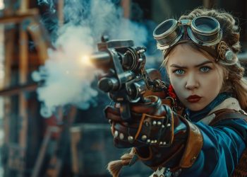 Featured image for: The Rise of AI-Generated Films: A Threat to Traditional Filmmaking or a New Tool?